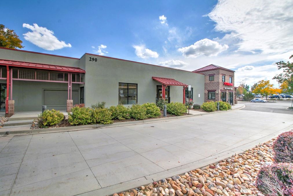 290 Nickel St, Unit 200