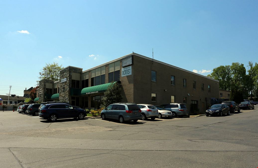 Brandywine Center
