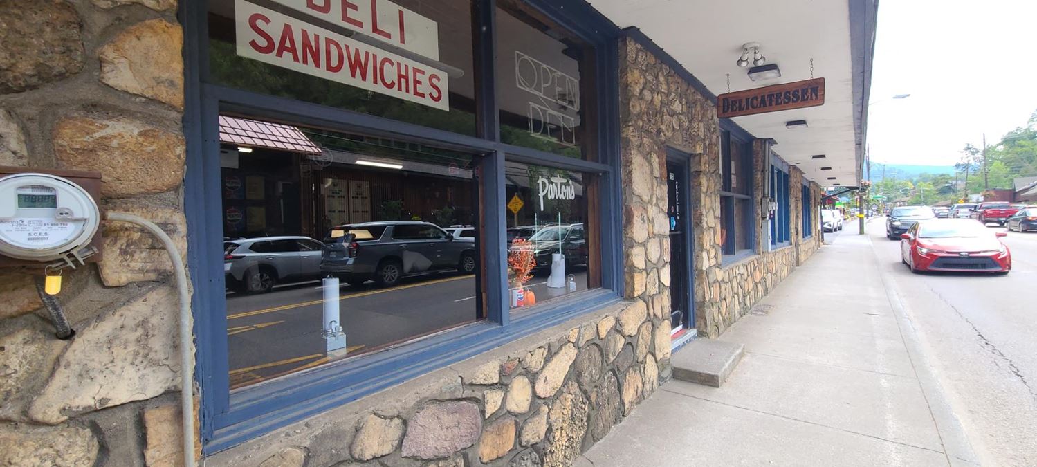 330 Parkway, Gatlinburg