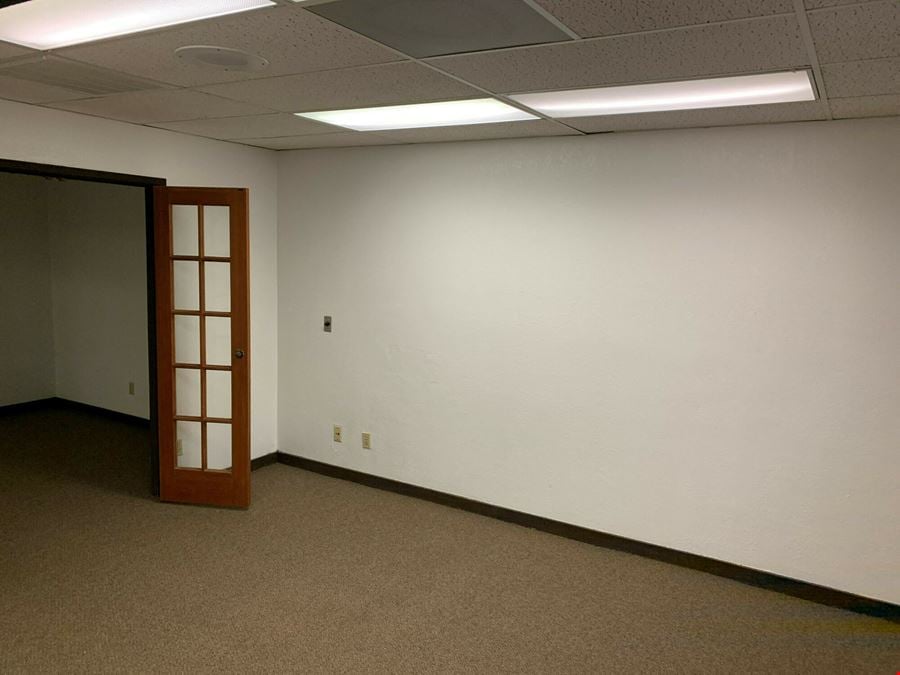 Move-In-Ready Office Suites on W Shaw Ave