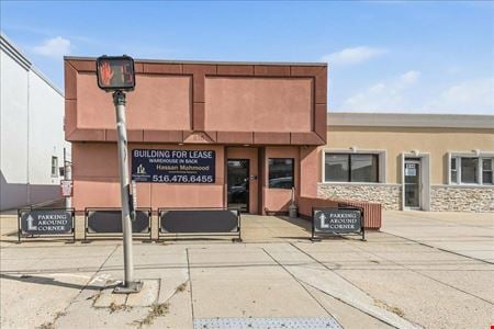Preview of Office space for Rent at 816 Hempstead Tpke