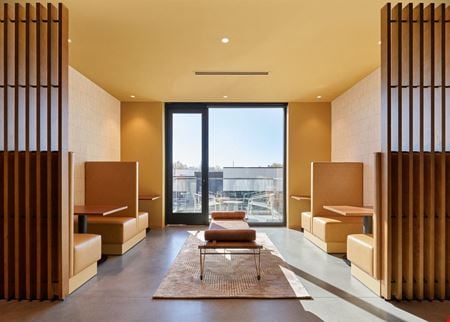 Preview of Office space for Rent at 865 Albion Street, 250