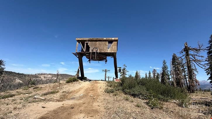 99981 Mormon Emigrant Trail
