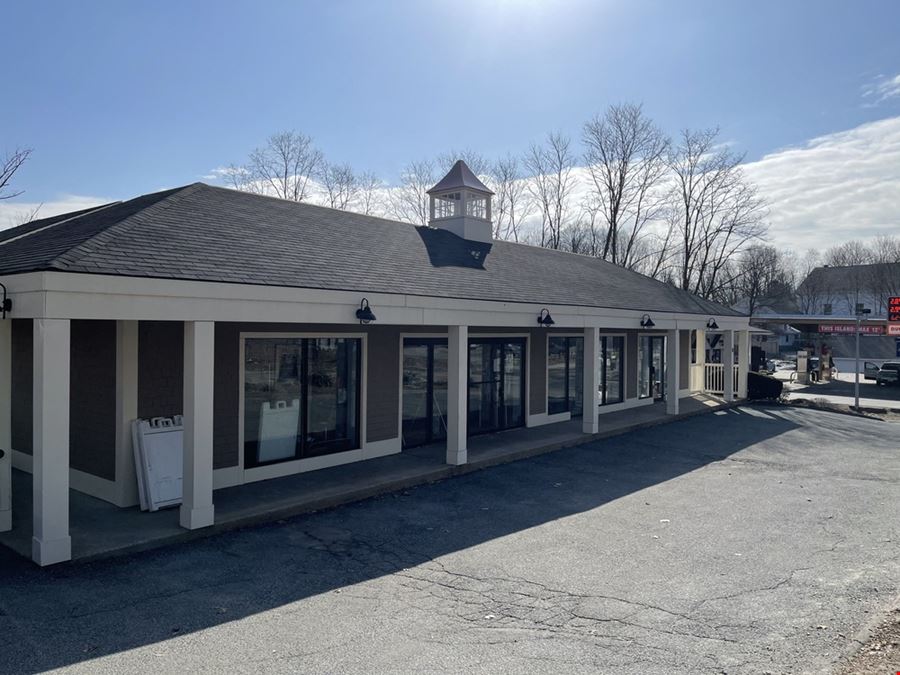 11 South Main Street