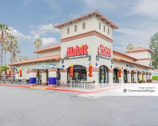 Preview of Retail space for Rent at 1701 East Daily Avenue