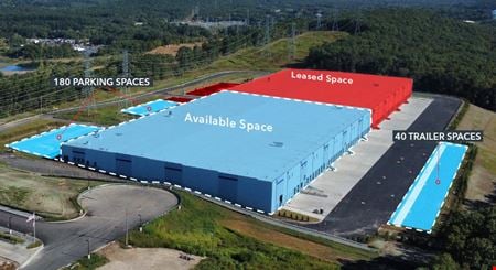 Preview of Industrial space for Rent at 128 Iron Mountain Road