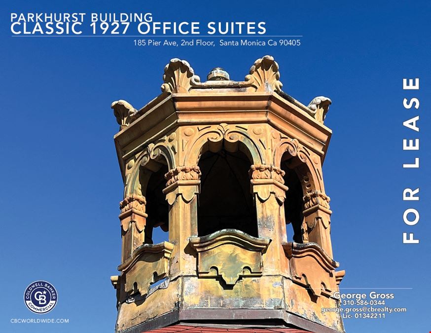 185 Pier Ave