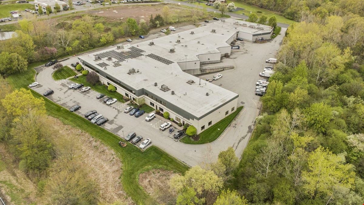 362 Industrial Park Rd