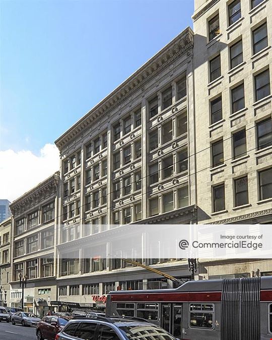 153 Kearny Street