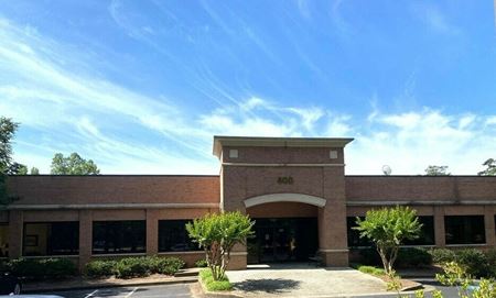 Preview of Office space for Rent at 400 Westpark Court