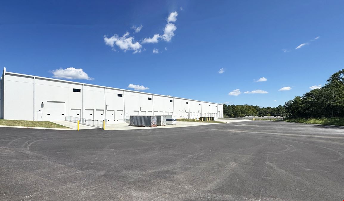 Penn Belt Logistics
