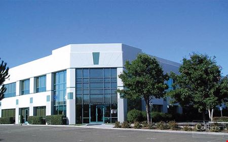 Preview of Industrial space for Rent at 1057 Montague Expy