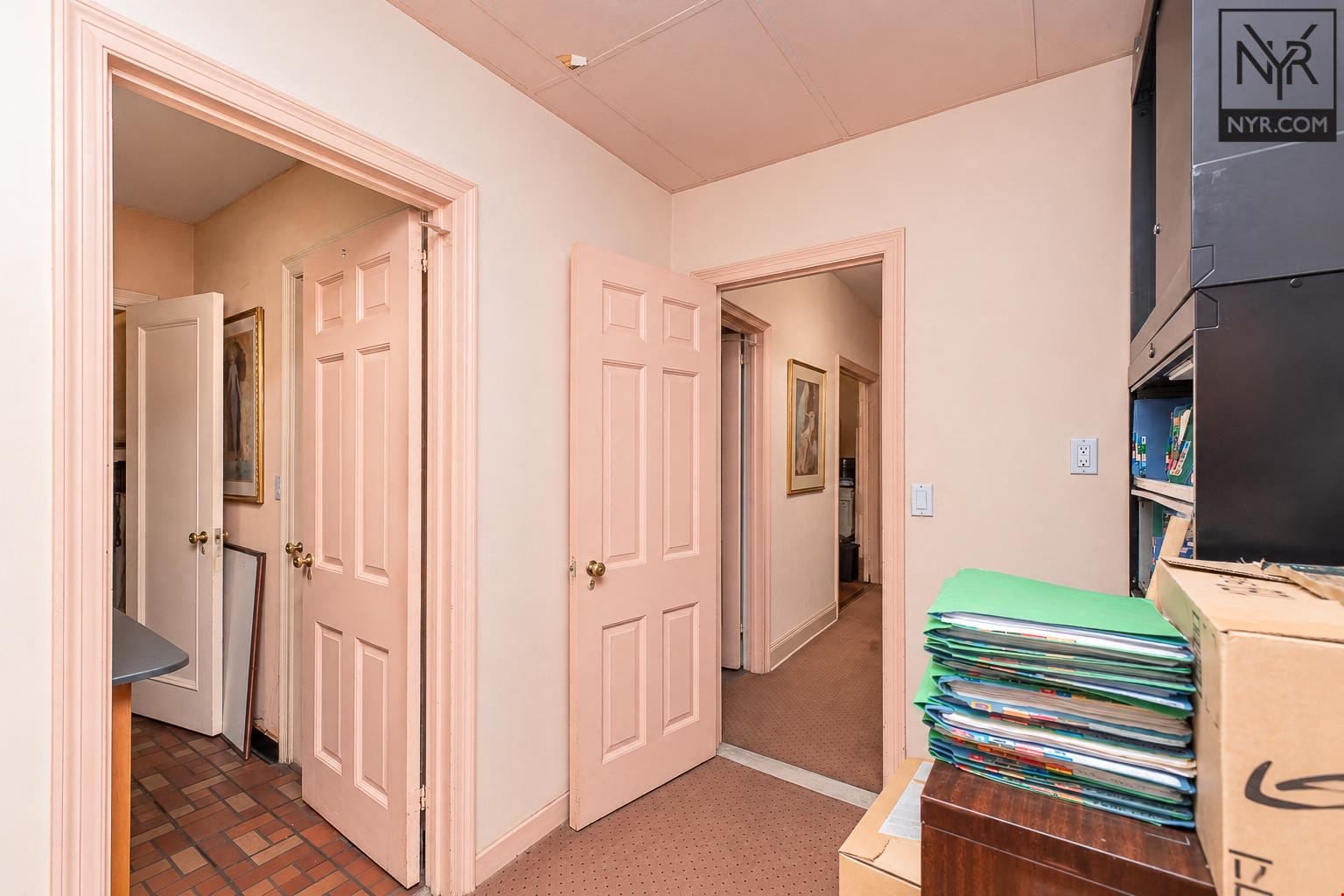 40 east 88th Street