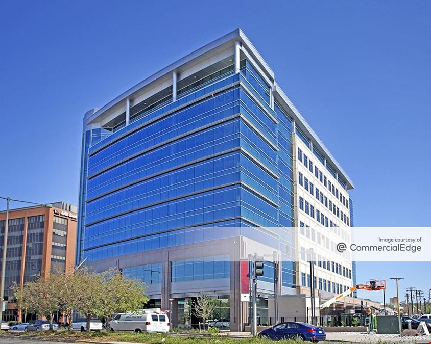 100 St. Paul