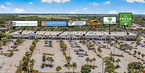 Ocean East Mall