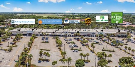 Preview of commercial space at 2300 SE Ocean Blvd # 2396