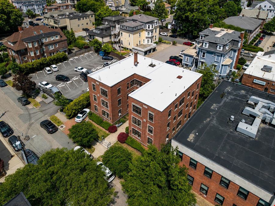 94-96 Medway Street