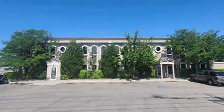 Preview of Office space for Sale at 3950 S Yellowstone Hwy