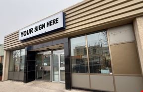 114 Regent Avenue West
