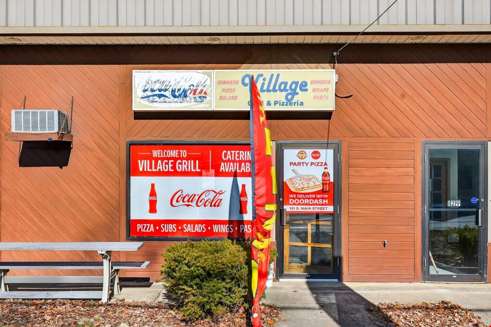 123 S Main St, Athol