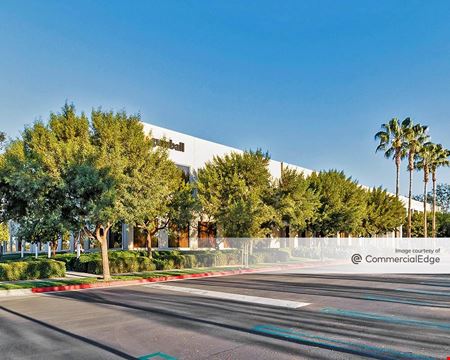 Preview of Office space for Rent at 7525 Irvine Center Drive