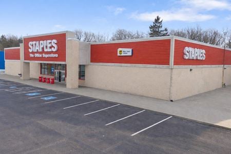 Preview of Retail space for Rent at 2 Plaza Dr
