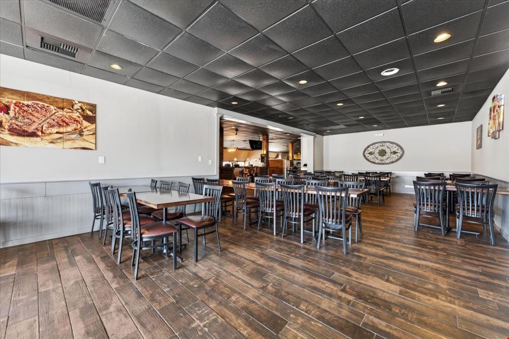 COMING SOON (Live Mon 6/22) - 4000 Fort Campbell Blvd - For Lease