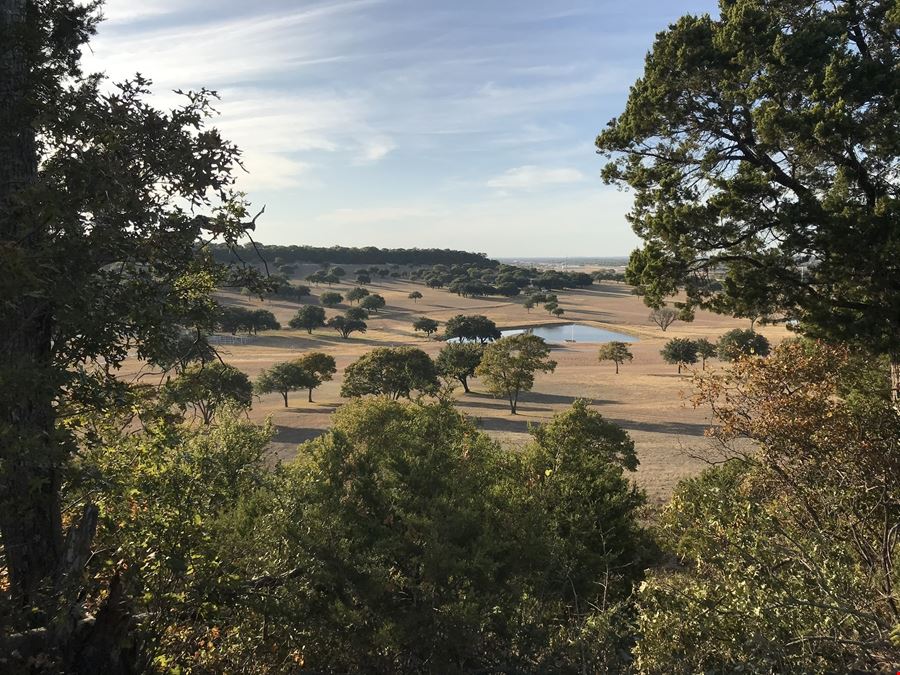 3010 Split Oak Ranch Rd