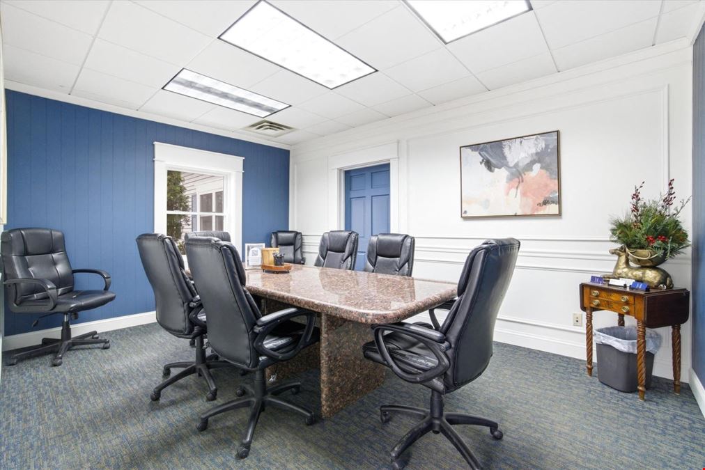 Rare Bedford Flex Opportunity, Income and Owner User Potential