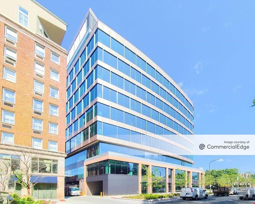 Evanston Labs