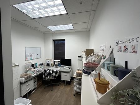 Preview of commercial space at Unit 202 - 18428 53rd Avenue