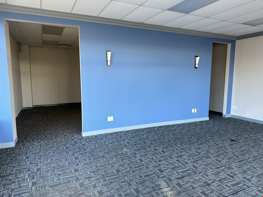 Parkside Retail Center