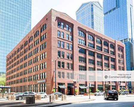 Preview of Office space for Rent at 325 North LaSalle Street