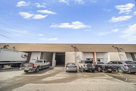 Preview of Industrial space for Rent at 3018 Northwest 79th Avenue