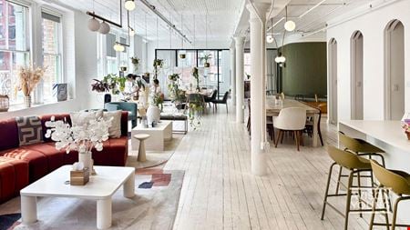 Preview of Other space for Rent at 122 Hudson