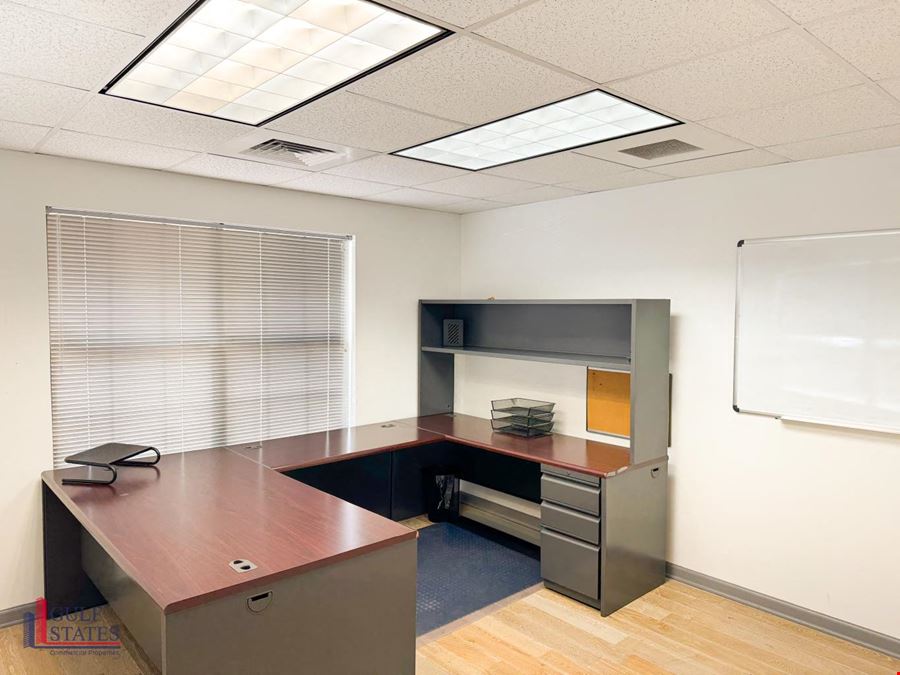 Office for Lease - 48 Rawls Springs