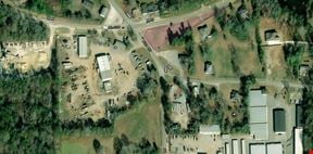 0.76-acre commercial corner lot on Pike Rd.
