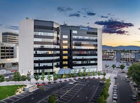 Preview of Office space for Rent at 200 South Virginia