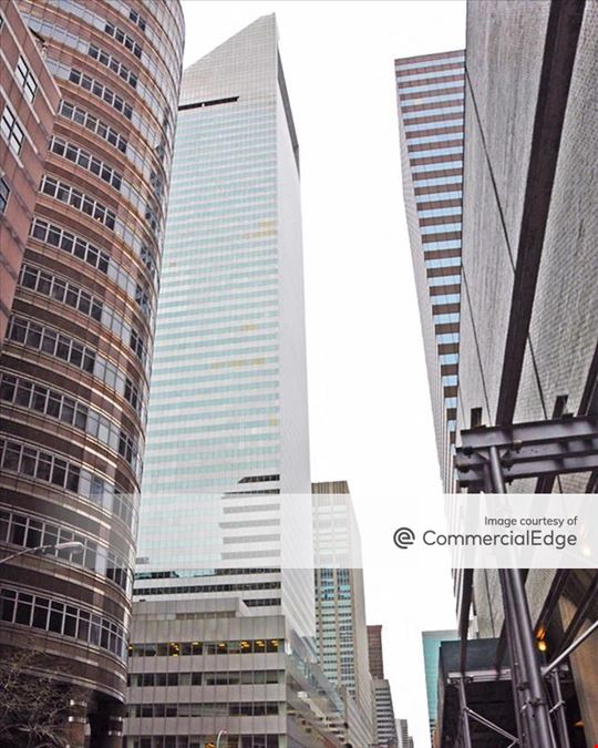 Citicorp Center