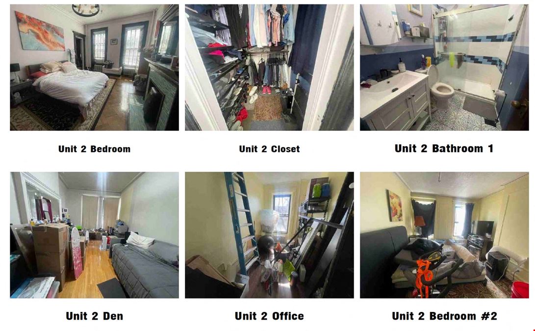 424 W 147th St