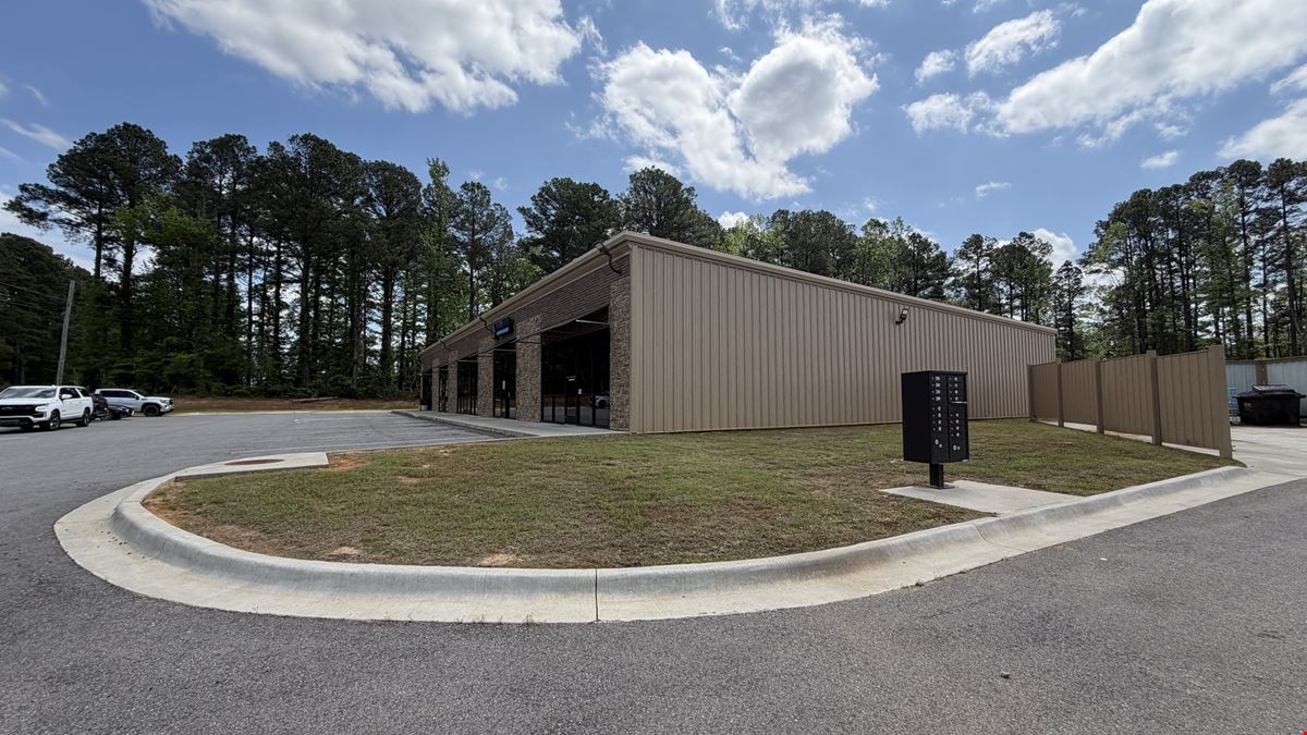 1933 Shoemaker Rd