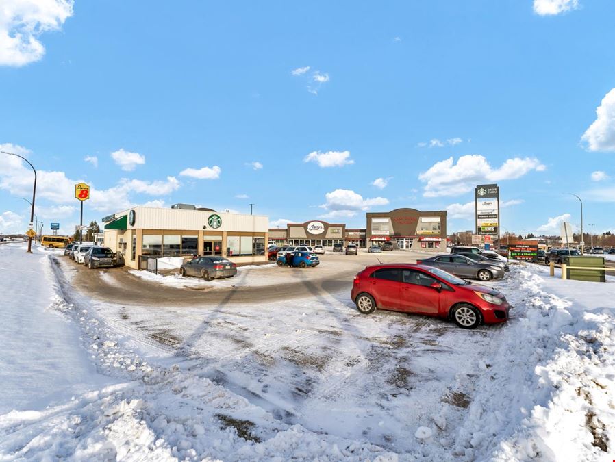Trans Canada Junction (Sale)