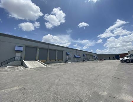 Preview of Industrial space for Rent at 10099 NW 89th Av - 7,545 SF
