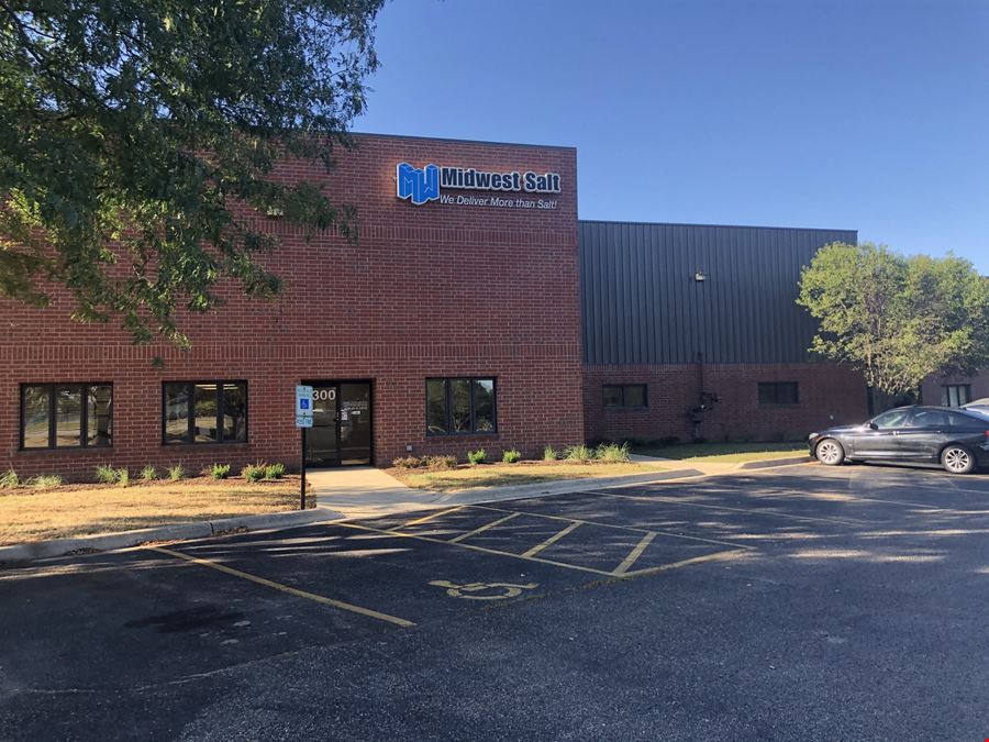 1350 W. Washington Street, West Chicago, IL 60185