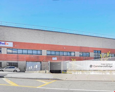 Preview of commercial space at 58-95 Maurice Avenue