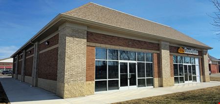 Preview of Retail space for Sale at 5588-5590 N Hamilton Rd