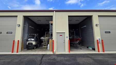 Preview of Industrial space for Sale at 151 Mt Elbert Ave # D3
