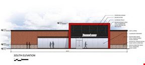 Thorntons - New 20 Year NNN Lease