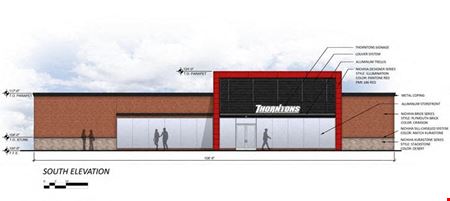 Preview of commercial space at 20201 N Rand Rd