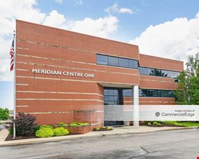 Meridian Centre One